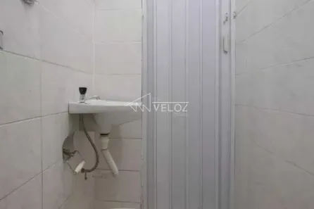 Apartamento com 1 Quarto à venda, 31m² no Centro, Rio de Janeiro