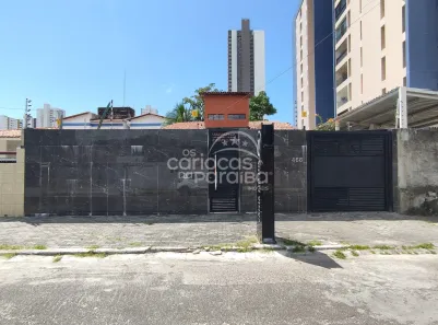 Casa com 5 Quartos à venda, 191m² no Manaíra, João Pessoa