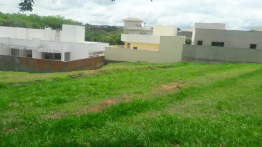 Lote/Terreno à venda, 360m² no Parque Residencial Carandá, Presidente Prudente