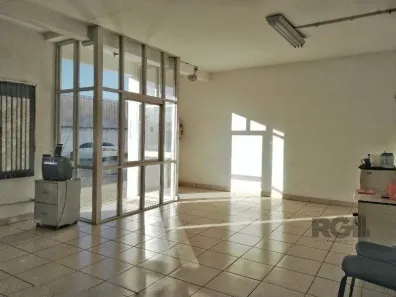 Galpão/Depósito/Armazém para alugar, 766m² no Anchieta, Porto Alegre