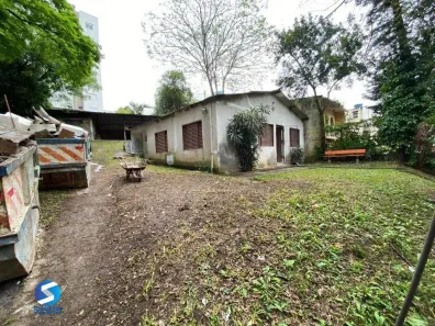 Lote/Terreno à venda, 617m² no Santo Antônio, Porto Alegre