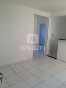 Apartamento com 2 Quartos à venda, 45m² no Shopping Park, Uberlândia