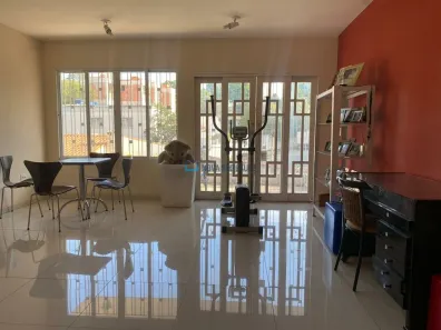 Sobrado com 5 Quartos para alugar, 727m² no Bosque da Saúde, São Paulo