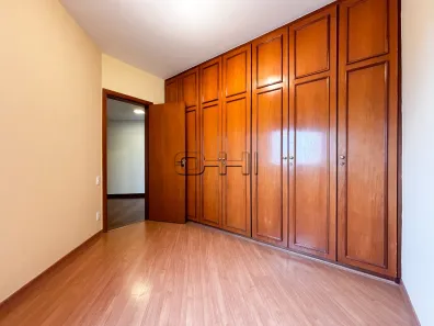 Apartamento com 3 Quartos para alugar, 122m² no Brooklin Paulista, São Paulo