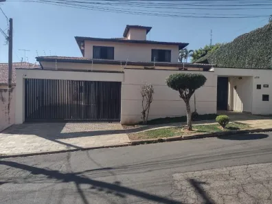 Casa com 4 Quartos à venda, 80m² no Jardim Chapadão, Campinas
