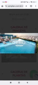 Apartamento com 2 Quartos para alugar, 36m² no Jaguaribe, Osasco