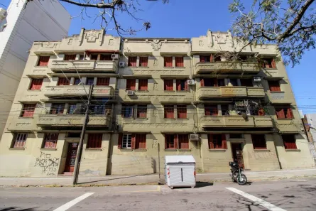 Apartamento com 3 Quartos à venda, 96m² no Centro, Santa Maria