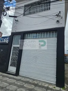 Imóvel Comercial para alugar, 209m² no Vila Brás Cubas, Mogi das Cruzes