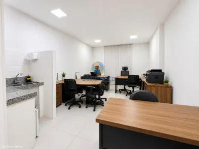 Imóvel Comercial à venda, 30m² no Valparaíso, Serra
