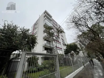 Apartamento com 3 Quartos à venda, 250m² no Farroupilha, Porto Alegre