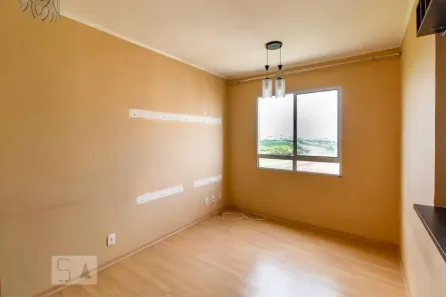 Apartamento com 2 Quartos para alugar, 45m² no Vila Venditti, Guarulhos