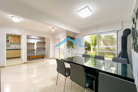 Casa de Condomínio com 3 Quartos à venda, 108m² no Vila Andrade, São Paulo