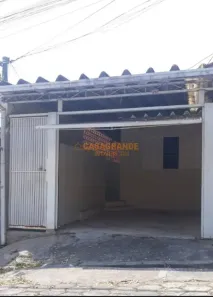 Casa com 4 Quartos à venda, 125m² no Jardim Colorado, São José dos Campos