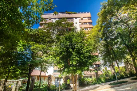 Cobertura com 2 Quartos para venda ou aluguel, 182m² no Mont Serrat, Porto Alegre