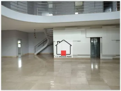 Casa de Condomínio com 6 Quartos à venda, 950m² no Mangueirão, Belém