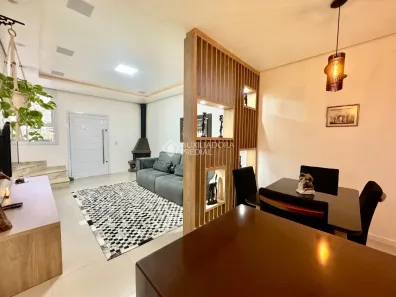 Sobrado com 3 Quartos à venda, 112m² no Igara, Canoas