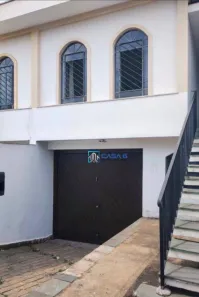 Sobrado com 3 Quartos à venda, 171m² no Jardim Piqueroby, São Paulo