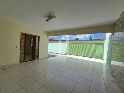 Casa com 3 Quartos à venda, 190m² no Parque Anhanguera, Goiânia