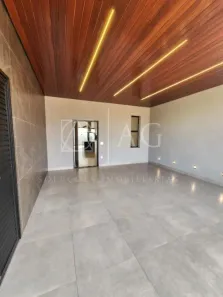 Casa de Condomínio com 3 Quartos à venda, 156m² no Real Sul, Ribeirão Preto