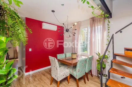 Apartamento com 2 Quartos à venda, 76m² no Menino Deus, Porto Alegre