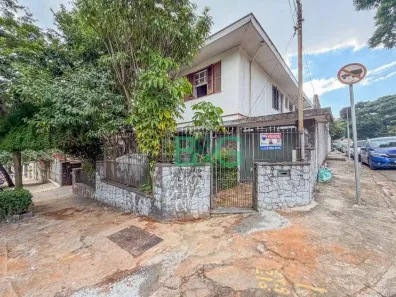 Sobrado com 3 Quartos à venda, 144m² no Vila Madalena, São Paulo