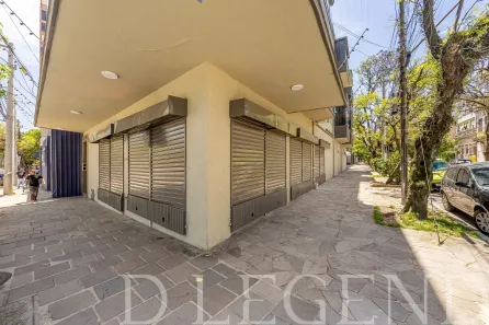 Ponto Comercial para alugar, 357m² no Bom Fim, Porto Alegre