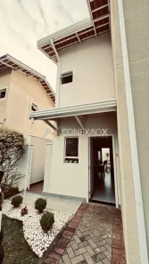 Casa de Condomínio com 3 Quartos à venda, 170m² no Parque Jambeiro, Campinas