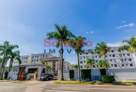 Apartamento com 2 Quartos à venda, 42m² no Igara, Canoas