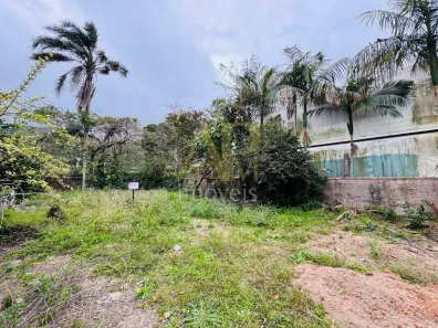 Lote/Terreno à venda, 340m² no São Miguel (Guaporanga), Biguaçu