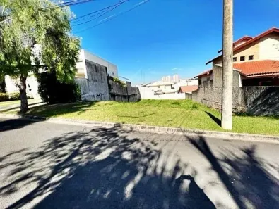 Lote/Terreno à venda, 450m² no Condomínio Residencial Village Vert, Sorocaba