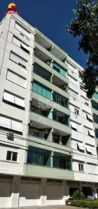 Apartamento com 3 Quartos à venda, 128m² no Farroupilha, Porto Alegre