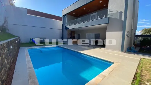 Casa de Condomínio com 5 Quartos para alugar, 302m² no Condomínio Residencial Monaco, São José dos Campos