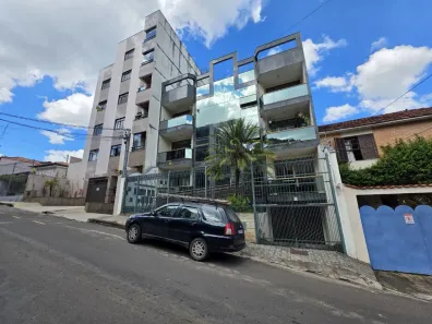 Apartamento com 3 Quartos à venda, 228m² no Paineiras, Juiz de Fora