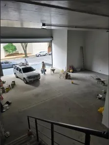 Ponto Comercial para alugar, 489m² no Vila Pedro Moreira, Guarulhos