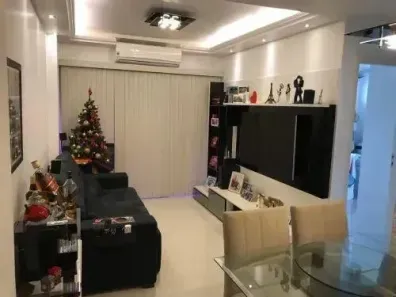 Apartamento com 2 Quartos à venda, 70m² no Barra Olímpica, Rio de Janeiro