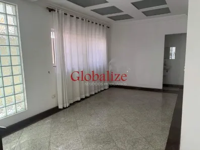 Casa com 4 Quartos à venda, 330m² no Ponta da Praia, Santos