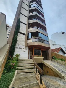 Apartamento com 4 Quartos para alugar, 208m² no Centro, Juiz de Fora