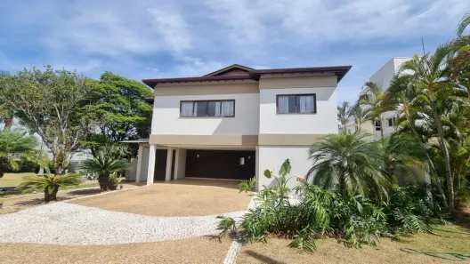 Casa de Condomínio com 5 Quartos à venda, 522m² no Loteamento Alphaville Campinas, Campinas