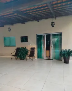 Casa com 2 Quartos à venda, 132m² no Vila Jardim Pompéia, Goiânia