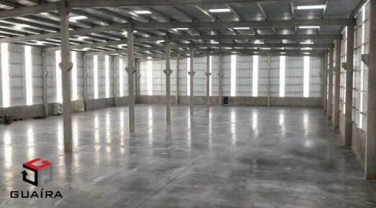 Galpão/Depósito/Armazém para alugar, 9555m² no São Roque da Chave, Itupeva