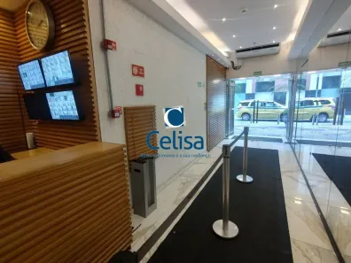 Sala Comercial para alugar, 30m² no Centro, Rio de Janeiro
