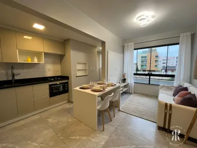 Apartamento com 1 Quarto à venda, 39m² no Tramandaí, Tramandaí