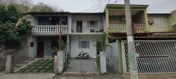 Casa com 3 Quartos à venda, 148m² no Vila Santa Cecília, Volta Redonda