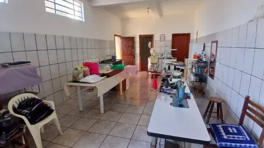 Casa com 3 Quartos à venda, 295m² no Parque Residencial Jaguari, Americana