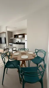 Apartamento com 1 Quarto à venda, 39m² no Praia de Itaparica, Vila Velha