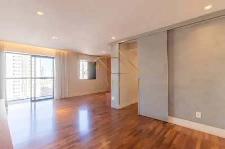 Apartamento com 2 Quartos à venda, 86m² no Vila Nova Conceição, São Paulo