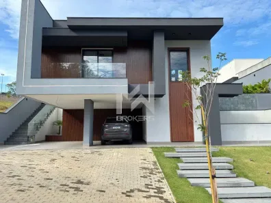 Casa com 4 Quartos à venda, 430m² no Santa Cândida, Vinhedo