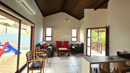 Casa de Condomínio com 3 Quartos à venda, 256m² no Bosque, Vinhedo