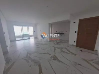 Apartamento com 3 Quartos à venda, 121m² no Aviação, Praia Grande