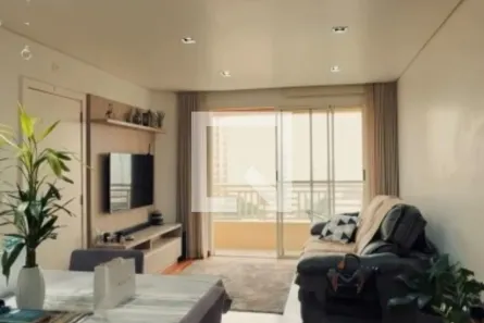 Apartamento com 3 Quartos à venda, 87m² no Santa Paula, São Caetano do Sul